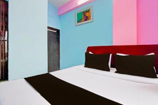 Hotel O Lila Guest House - 6