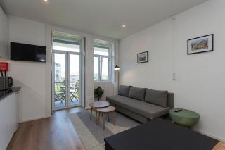 Your Base Porto s Art District Apt 13 - 4