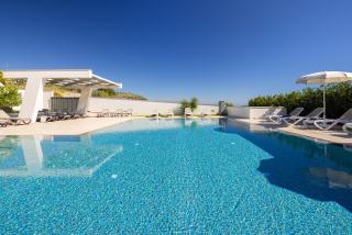 Apartments Top Hill - 1