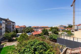 Your Base Porto s Art District Apt 13 - 3