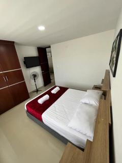 Apto san gil plaza c comercial - 5