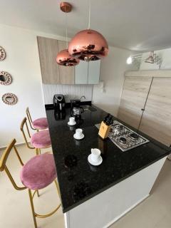 Apto san gil plaza c comercial - 7