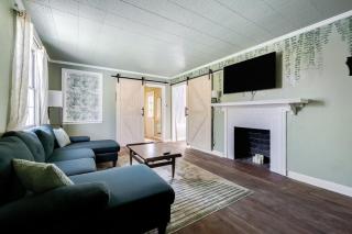 Quiet Savannah Retreat - 4