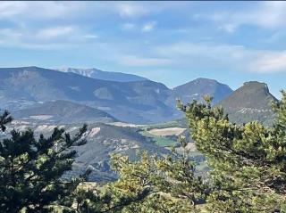 Au gîte de Saint Peyre - 7