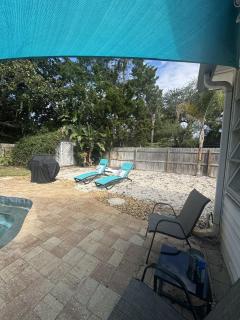 Cozy Jax Beach Pool Home! - 4