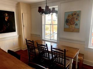 Historic Home in Harpers Ferry National Park - 1