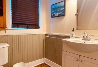 Historic Home in Harpers Ferry National Park - 3