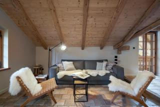 Das Krämerhaus by Alpine Host Helpers - 9