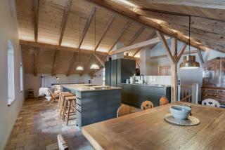 Das Krämerhaus by Alpine Host Helpers - 8