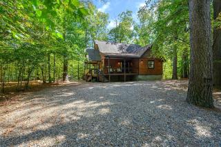 Silverbrook - 2 king suites - surrounded by trees - 4