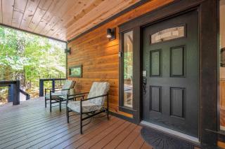 Silverbrook - 2 king suites - surrounded by trees - 3