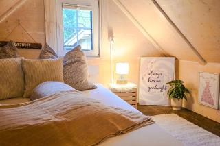 Zum Wöschhüsli mit Sauna - 7