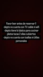 Pucon oriente Departamento - 8