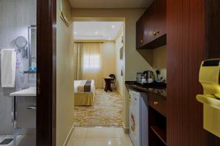 Verta Alshisha Hotel - 9