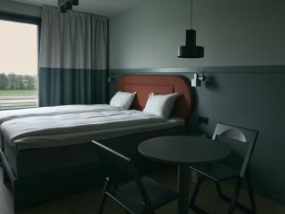 Stopover Falkenberg - 0