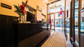 RENT-INN Suites Hotel - 8