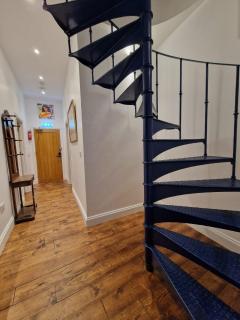 Luxury Mayflower Suite - 5