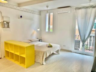 Charming Loft in Barcelona - 0