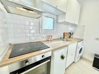 Charming Loft in Barcelona - 7