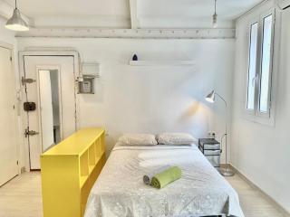 Charming Loft in Barcelona - 4