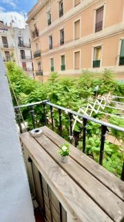 Charming Loft in Barcelona - 3