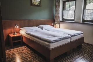 Chata Trojkámen - 1