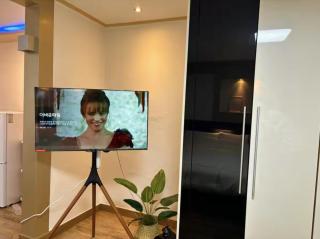 LIINCO STAY, dungji the second - 5