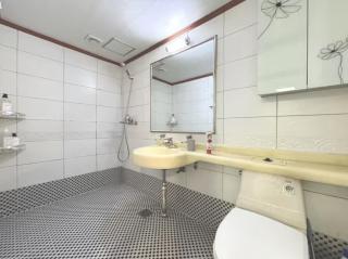 LIINCO STAY, dungji the second - 3