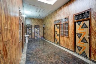 SPOT ON GANGA HOTEL - 1