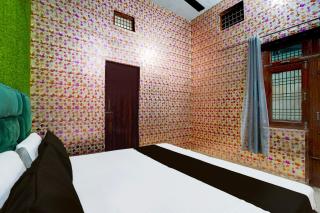 SPOT ON GANGA HOTEL - 0