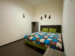 YUTAKA INN Malang Suhat Raya - Blimbing - 0