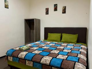 YUTAKA INN Malang Suhat Raya - 1