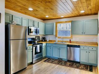 Oak Tree cabin near the Shenandoah River - 7