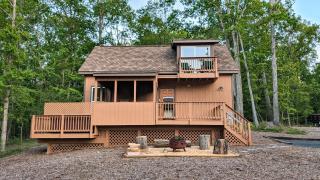 Oak Tree cabin near the Shenandoah River - 6