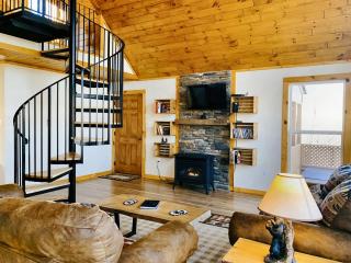 Oak Tree cabin near the Shenandoah River - 5