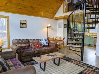 Oak Tree cabin near the Shenandoah River - 4