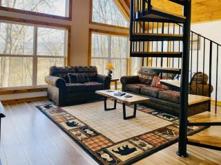 Oak Tree cabin near the Shenandoah River - 3