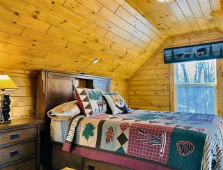 Oak Tree cabin near the Shenandoah River - 1