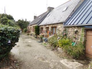 Ty Kozh De L'aber - Crozon - 1