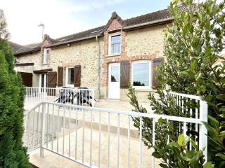 L escale champenoise - 9