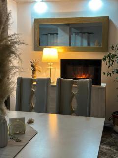 Spa la casona de pirque - 8