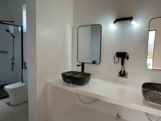 U Paradisu Villas- 2 private pool villas - 1