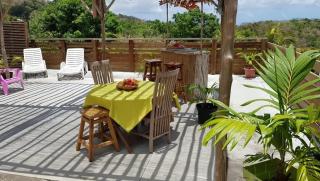 Appartement spacieux à Le Lamentin, 95 m², vue mer - 0