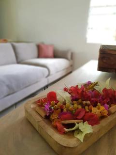 Appartement spacieux à Le Lamentin, 95 m², vue mer - 2