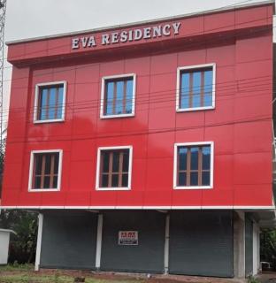 EVA Residency - 4