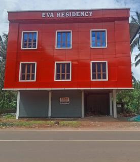 EVA Residency - 1
