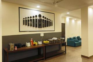 Hotel The White Sand Suites - 3