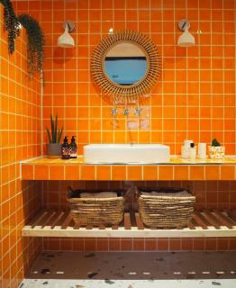 Secluded, art filled getaway near York - 7