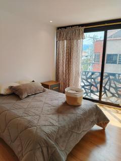 Remigio Loft Cuenca - 3