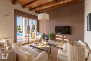 Villa Fustera by Abahana Villas - 3